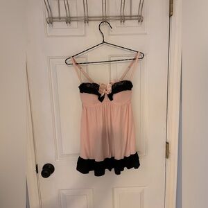 Victoria’s Secret Slip